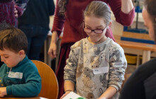 Akce na víkend: Bramboráková sobota, Gladiator Race a Tata Bojs