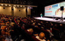 Festival zdraví nabídne debatu o aktivním a zdravém stárnutí. V olomouckém Metropolu vystoupí Roman Havlík a Jan Vojáček