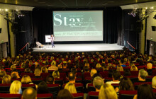 Výchova začíná u dospělého. Festival zdraví v Olomouci vyvrcholí večerem o svobodě a vztazích s dětmi