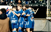 Sigma vyhrála v Jablonci po dvou dekádách