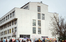 Olomouc znovu získá bývalou univerzitní budovu. Co s ní udělá?