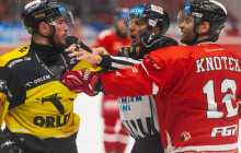 Nový rok zahájí hokejisté Olomouce doma. Do Plechárny přijede Litvínov