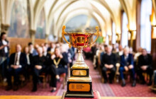 Sportovcem Olomoucka je šampionka v judu, úspěšní byli i fotbalisté Sigmy