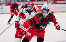 Nedělní zápas odehraje Olomouc v domácím prostředí. Zdolá na zimáku mistrovský Třinec?