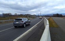 Přípravy na obchvat Šumperka pokročily. Posuzovat se boudou dvě varianty