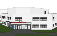 Přerov i Prostějov hlásí novinky. V obou nemocnicích vyrostou nové urgentní příjmy