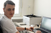 Prostějovská nemocnice rozšiřuje služby. Nový psycholog přijímá pacienty