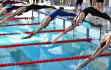 Silné výkony i týmová soudržnost. Mistrovství ČR v plavání s ploutvemi zná své vítěze