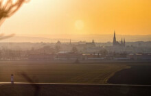 Univerzita nechala změřit svou uhlíkovou stopu. Odpovídá ročnímu provozu 13 aut