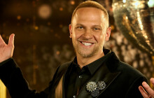 Když hvězdy tančí… Na parketu oblíbené televizní soutěže se představí i rodák ze Šumperka