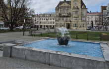 Šest kašen opět v provozu. Prostějov se ladí na jaro