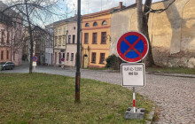 Petra Hřebíčková nebo Vojta Kotek. V Olomouci se bude natáčet celovečerák