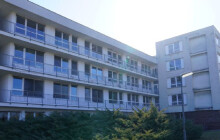 Prostějovská léčebna dlouhodobě nemocných projde rekonstrukcí. Hotovo bude v listopadu