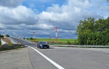 Silnice mezi Břuchotínem a Křelovem se uzavře. Autobusy budou jezdit jinak