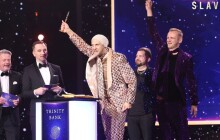 Ceny Anděl mohou získat i interpreti z Olomouckého kraje. Kdo je mezi nominovanými?