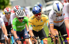 Závod míru zná letošní trasu. Začne v Jeseníku, jeho cílem bude Šternberk