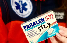 Kdo sní více tabletek, bude frajer? Případy nebezpečné výzvy z TikToku už řeší i na fakultce