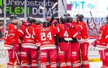 Kdo má nejvíc minut na trestné lavici a kdo na ledě? Kohouti vydali statistiku