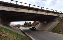 V Zábřehu opraví dva mosty. ŘSD řeší stavební povolení