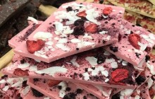 Valentýn bude v Šantovce opět ve znamení čokolády. Co nabídne?