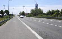 ŘSD opět řeší východní tangentu. Stavba by mohla začít za tři roky