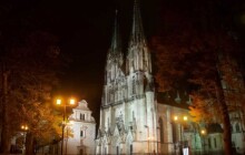 Od vraždy Václava III. dnes uplynulo přesně 715 let