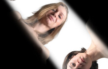 Co když nám i v blahobytu něco chybí? Divadlo na cucky chystá autorskou novinku