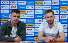 Růsek pokračuje. Dohodl se s klubem