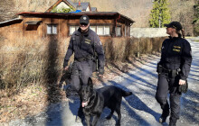 Máte zabezpečenou chatu? Policie s Umpalumpou vyzývá k opatrnosti