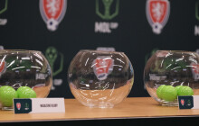 Los rozhodl. Sigma se utká se Slavií