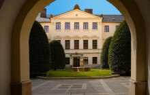 Víc než 34 tisíc uchazečů. Univerzita sčítá přihlášky, některé obory jsou ještě otevřené