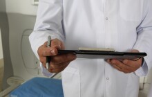 Nemocnost v Olomouckém kraji klesla o pětinu, je už pod hranicí epidemie