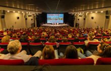 Tajemství úspěchu, vitality a osobního rozvoje? Odhalte je na Festivalu zdraví