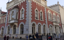 První divadelní hra podle románu autorky bestsellerů. Uvede ji šumperské divadlo