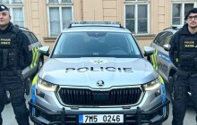 Policisté z Přerova zachránili život muži. Zásah trval půl hodiny