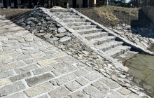 Hotovo. Rybník v Litovli je opravený