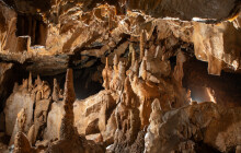 Zpátky do jeskyní. Mladečské jeskyně zahájí sezónu koncertem