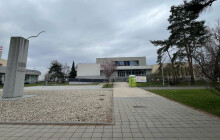 Rekonstrukce za 75 milionů. Právnická fakulta začala s opravami