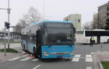 Na Přerovsku se bouralo hned dvakrát, v Prostějově pro změnu auto zmizelo