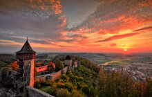 Hrady a zámky v Olomouckém kraji otevřou velikonočními akcemi naplno sezonu