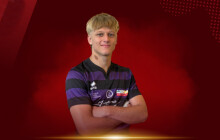 Olomoucký ragbista hraje ve Francii