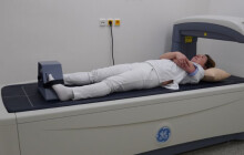 Nemocnice Prostějov má nový denzitometr. Pomůže včas odhalit osteoporózu