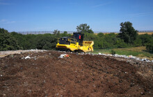 Přerov postaví vlastní přetřiďovací linku. Radnici vyjde na desítky milionů