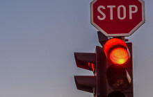 Vznikne světelná křižovatka na Pražské. Dochází tak k posunu u Green City Olomouc