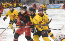 Baráž pokračuje, Dukla bude doma na Hané po 73 letech