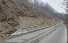 Nová cyklostezka a částečná uzavírka. Hotovo má být v srpnu