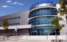 Radní schválili projekt nového bazénu. Areál s osmi drahami vznikne na Horním lánu