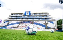 Sigma začne skupinu o titul se Slavií, bude vyprodáno