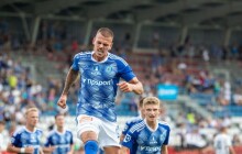 Frydrych se rozhodl zastavit mě nejhorším možným způsobem, uvedl Kliment