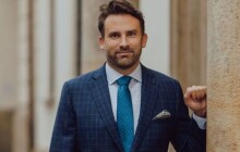 Nový rektor UP Kohajda chce nový tým, strategii rozvoje i řešení vleklého sporu s CATRIN